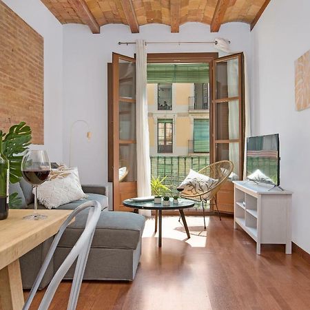 Stay U-nique Apartments Girona Barcelone Extérieur photo