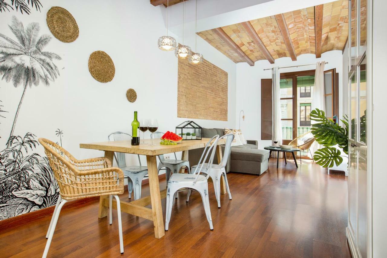 Stay U-nique Apartments Girona Barcelone Extérieur photo