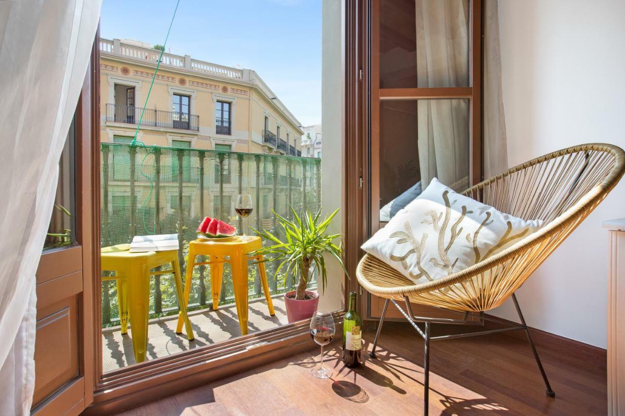 Stay U-nique Apartments Girona Barcelone Extérieur photo