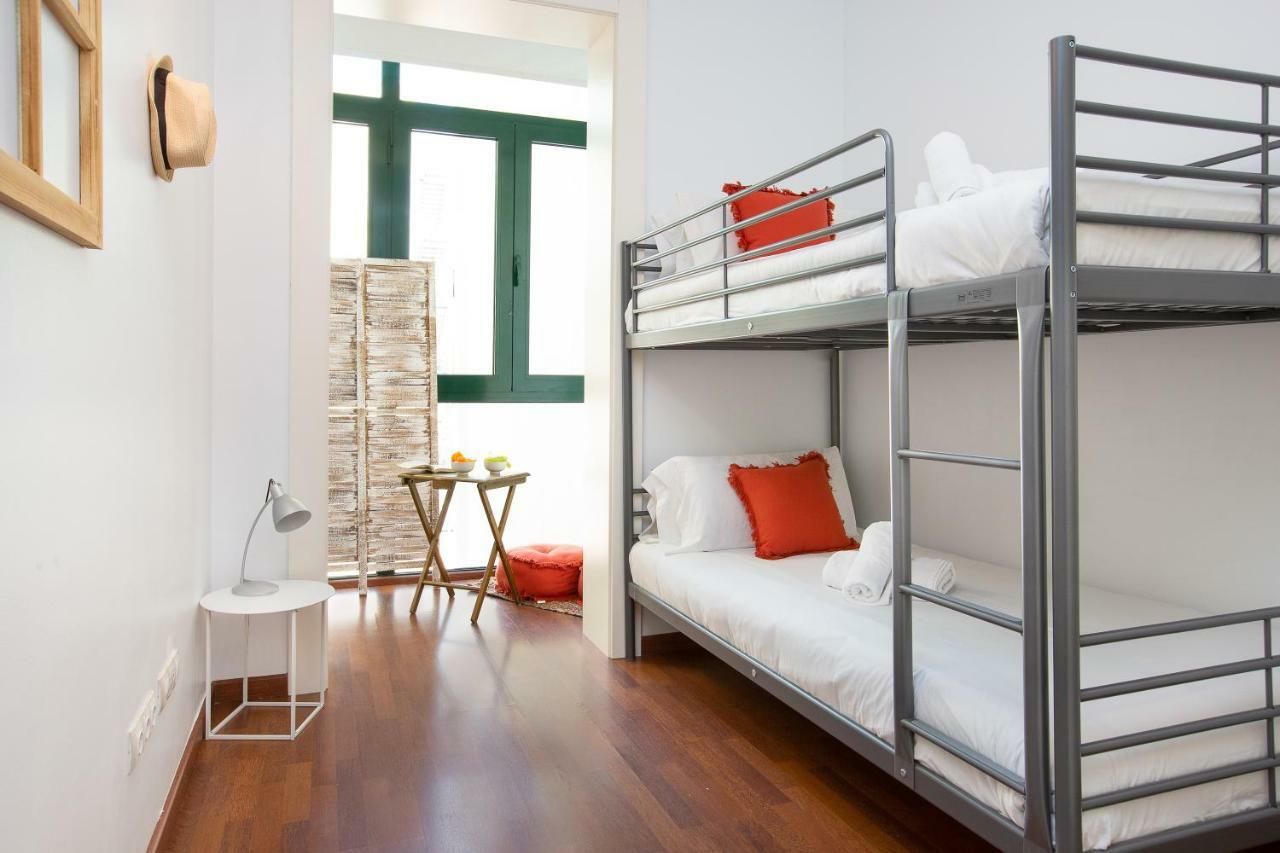 Stay U-nique Apartments Girona Barcelone Extérieur photo