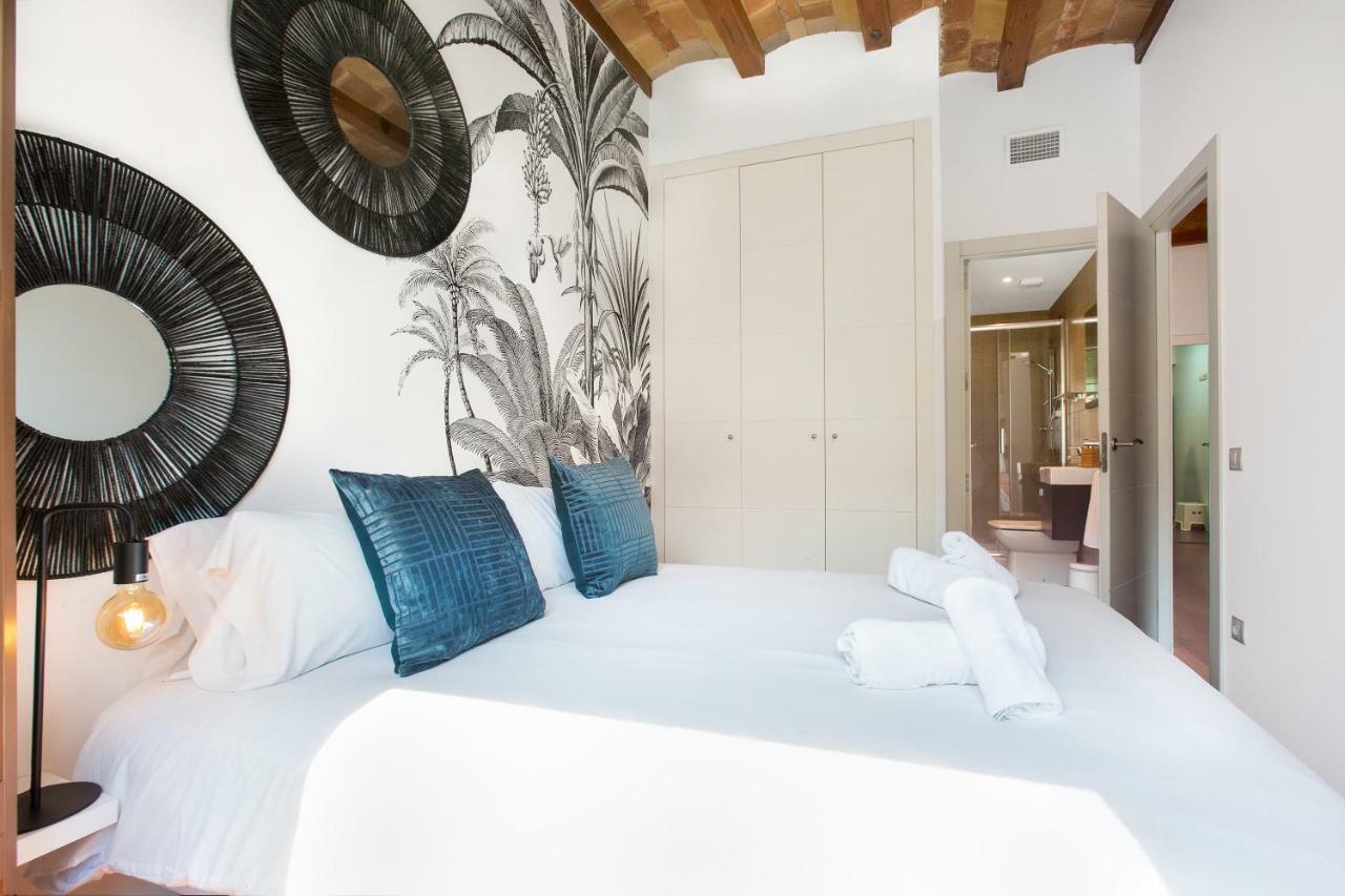 Stay U-nique Apartments Girona Barcelone Extérieur photo